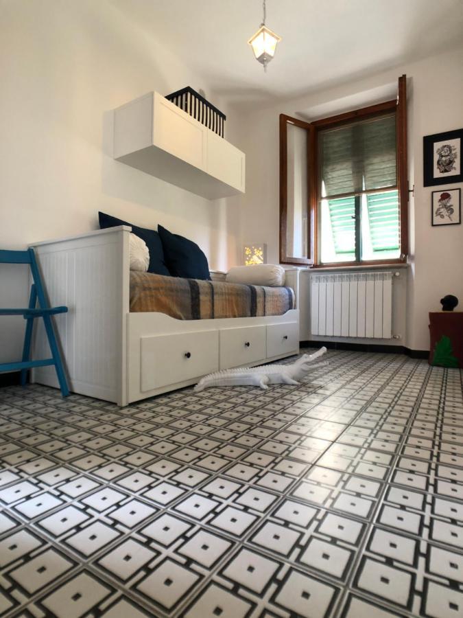 Apartament La Terrazza Di Re Scarlino Zewnętrze zdjęcie