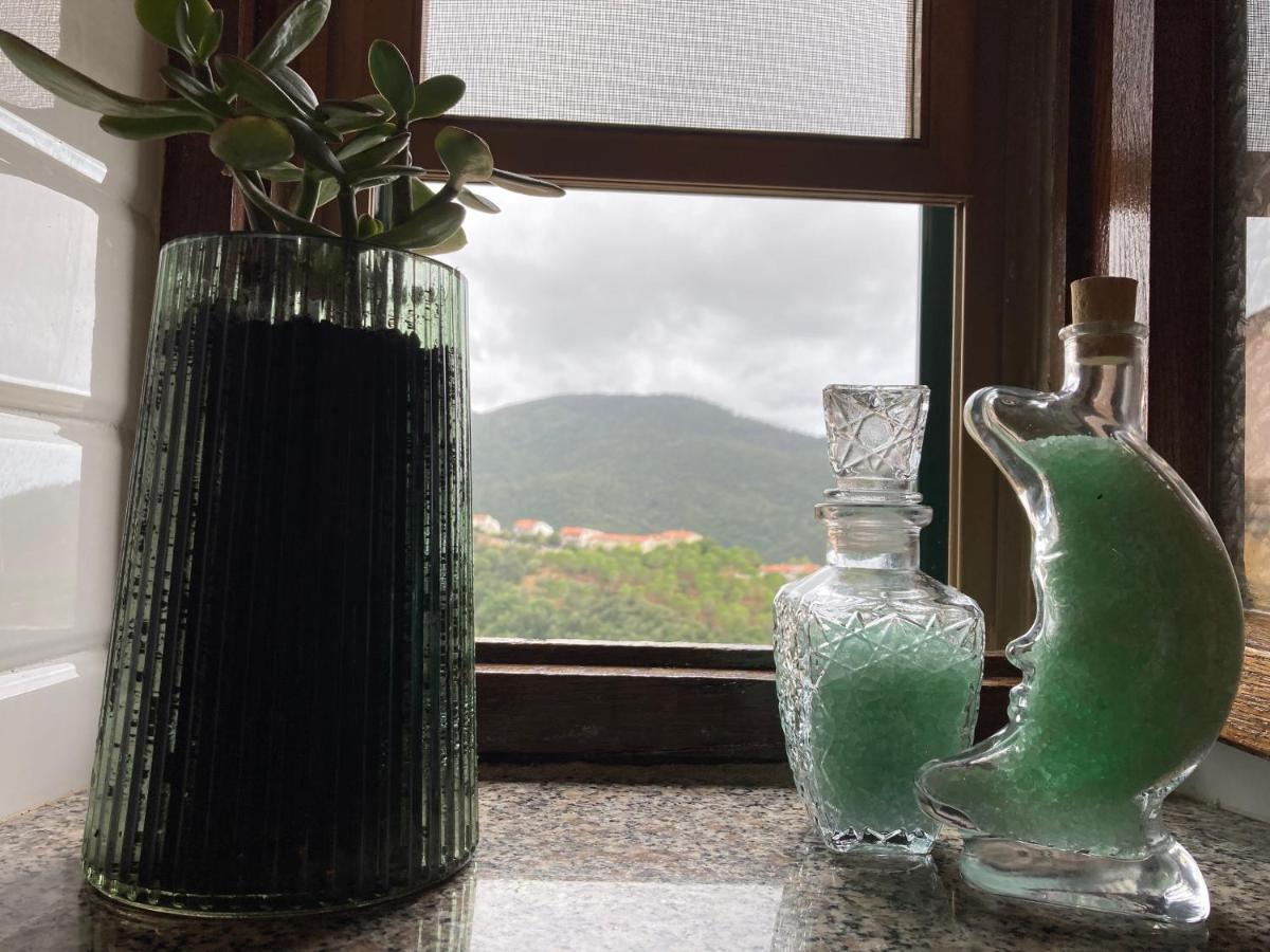 Apartament La Terrazza Di Re Scarlino Zewnętrze zdjęcie