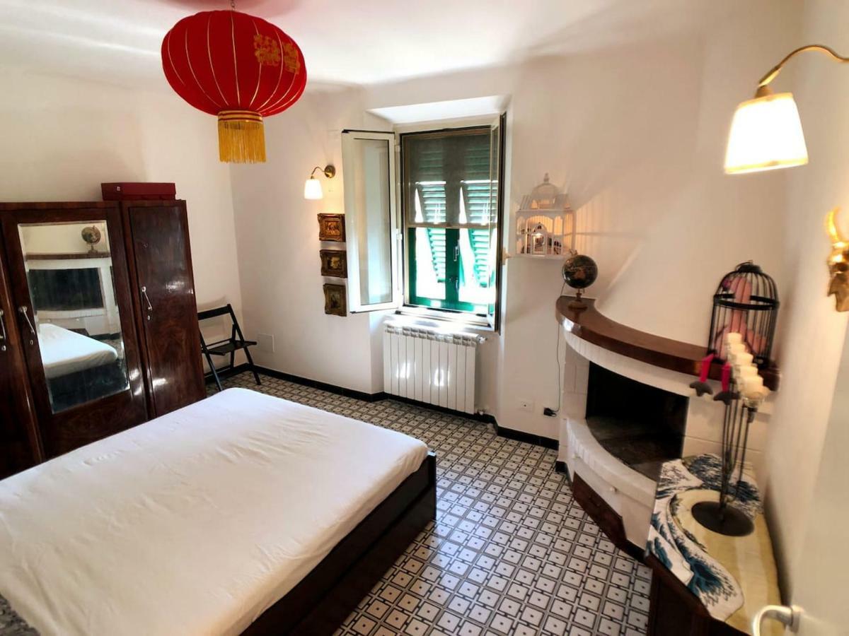 Apartament La Terrazza Di Re Scarlino Zewnętrze zdjęcie